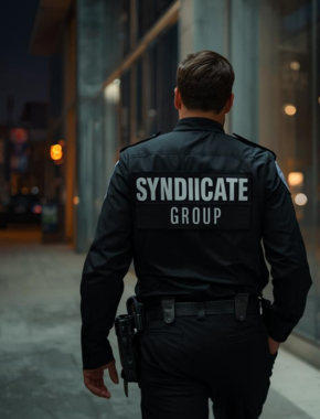 Mobile Patrols Syndicate Security